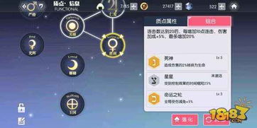 针对约战精灵再临各大精灵强度比较，探索哪个精灵拥有最高战力