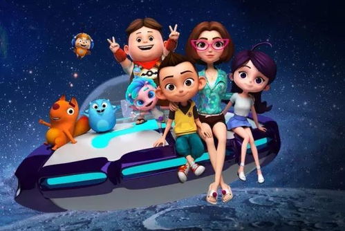 新葫芦兄弟第一季：神奇葫芦故事再次启程，梦幻冒险等你来体验！