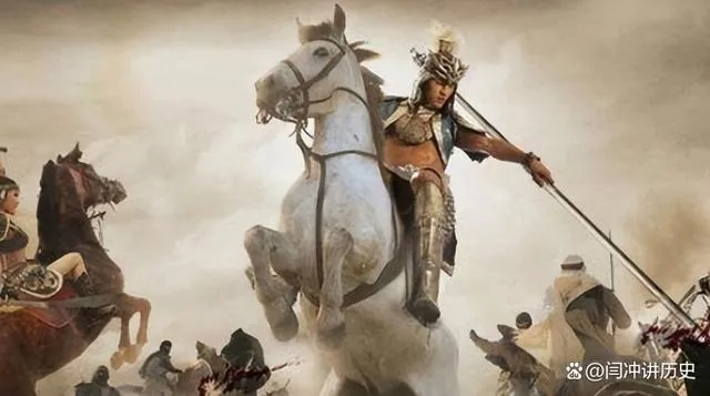 历史记忆中的风云人物:解读《灭国英雄三部曲》的冲突与复杂性 历史记忆中的风云人物:解读《灭国英雄三部曲》的冲突与复杂性