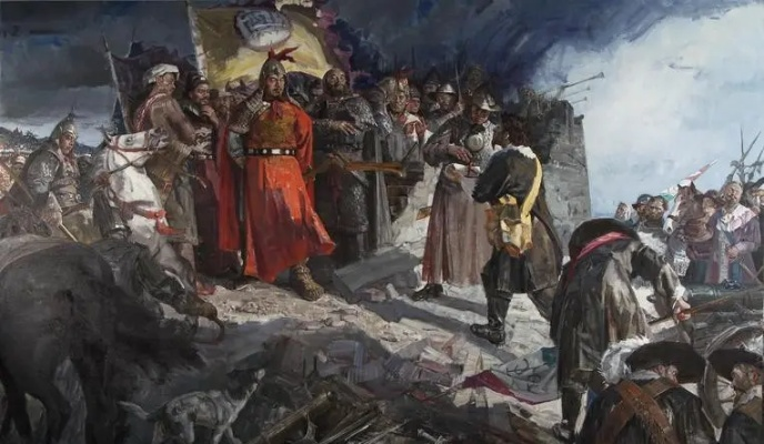 历史记忆中的风云人物:解读《灭国英雄三部曲》的冲突与复杂性 历史记忆中的风云人物:解读《灭国英雄三部曲》的冲突与复杂性