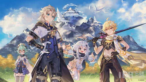 (原神大概什么时候公测)原神什么时候公测？2021年还是2022年？