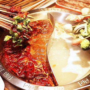 (女人说吃串串是什么意思)女性说吃串串，是暗示她想要一段美味且热烈的关系吗？