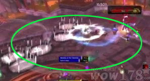 (浩瀚无尽)浩瀚无限的守护者们：守护着世界的力量与使命