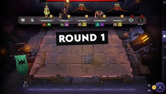 新一代竞技神作：APP《刀塔霸业》全面解析——超越经典MOBA，引领电竞新纪元