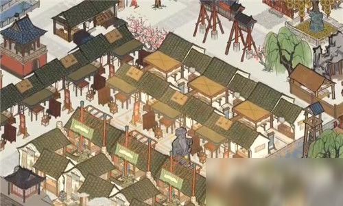 (江南百景图食客多久刷新)如何触发江南百景图中食神隐藏任务？