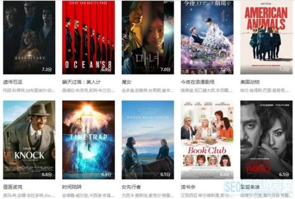 如何免费观看最新电影和经典影片：10个在线平台和方法教你免费看电影