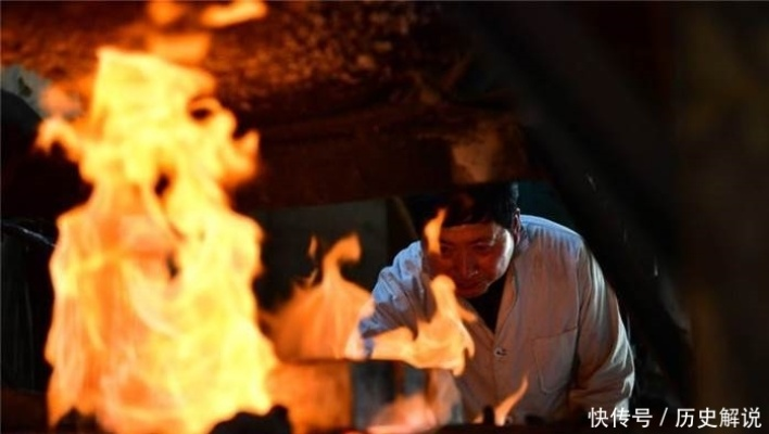 (河南铸剑哪里最好)中国铸剑有名的几个地方：历史悠久的南阳铸剑厂