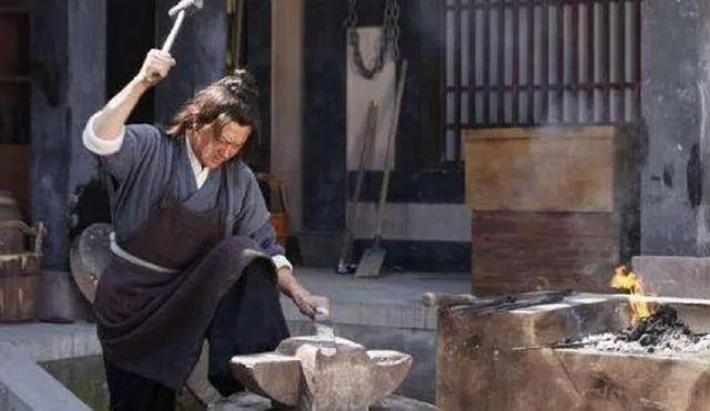 (河南铸剑哪里最好)中国铸剑有名的几个地方:历史悠久的南阳铸剑厂 (河南铸剑哪里最好)中国铸剑有名的几个地方:历史悠久的南阳铸剑厂