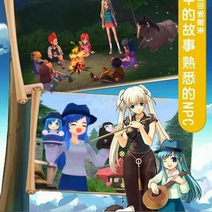 一款老游戏有魔法师弓箭手：如何让经典角色在更新中焕发新生活力