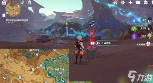 (龙神神像)探寻神秘力量：龙神万相神战游戏的无尽冒险之旅