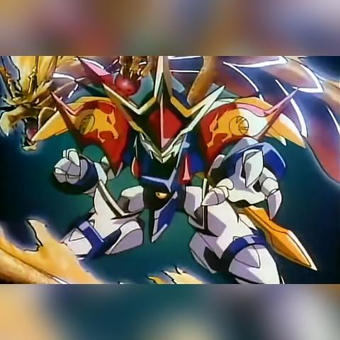 (动画勇者传说)勇者转世沙雕动画：成为传奇的勇者重新踏上征途