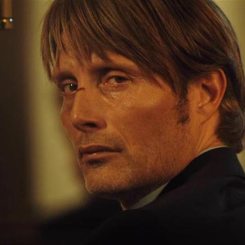 (电影。狩猎)狩猎电影演员表: 揭秘猎人与猎物的激烈对决