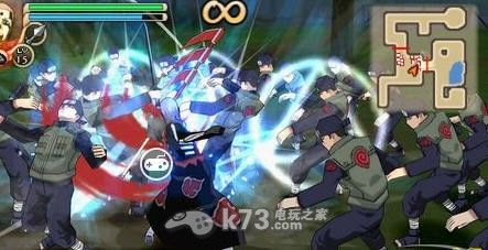 (火影忍者究极冲击教程怎么过)火影忍者究极冲击攻略：图文详解让你成为最强忍者！
