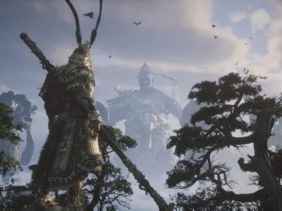 (黑神话: 悟空手游)深度解析：黑神话悟空手机版带来的全新游戏体验与技术突破