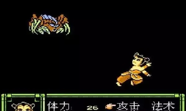 探究游戏历史:回溯一款很老的封神榜游戏的创新设计与独特魅力 探究游戏历史:回溯一款很老的封神榜游戏的创新设计与独特魅力