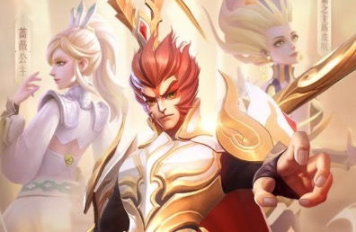 国战手游排行榜前十名：探究2021年最受欢迎的国战手游，谁夺得霸主地位？