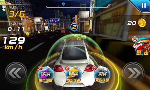 (3d终极狂飙无限金币版)探索经典之旅，重温3D终极狂飙老版本：细节改进背后的技术革新