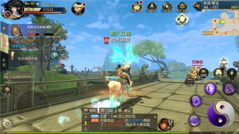 探讨轩辕剑系列游戏哪个最好玩：寻找那款让你回味无穷的经典之作