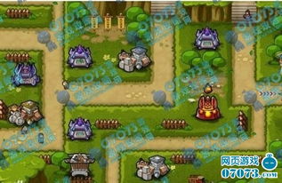 塔防三国志2最强阵容推荐：搭配秘籍与策略解析，助你战无不胜！