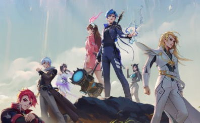 (修仙手游排行榜前十名2019)修仙手游排名第一：绝世天才在修真世界的辉煌征程