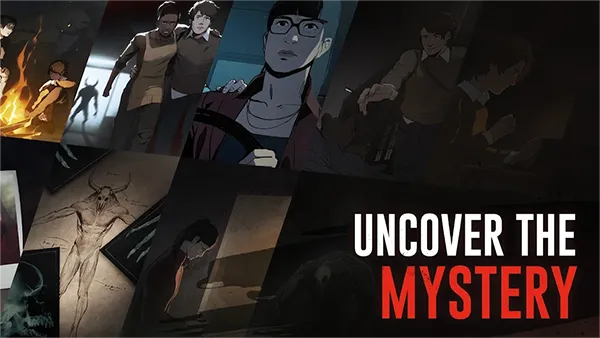探索未知世界，揭秘离奇事件：体验类似迷城奇案的谜题解密游戏的细腻剧情和紧张刺激