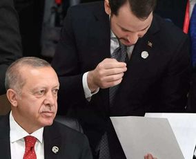 (伊朗谴责土耳其)伊朗态度转变，决定不再支持土耳其总统埃尔多安