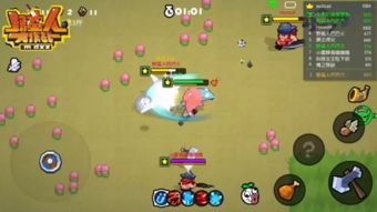 (野蛮人大作战怎么了)野蛮人大作战跑路了还能玩吗？探讨游戏现状与玩家的未来选择