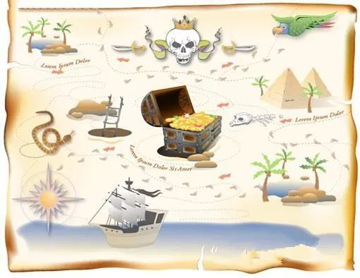 (神奇的探险之旅沙漠迷路)探险无敌脑洞王者14关：沙漠之谜寻宝启示录