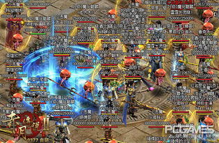 以赤月传说2为主题，深度解析角色技能升级和副本攻略：不得不知的游戏细节和秘籍分享