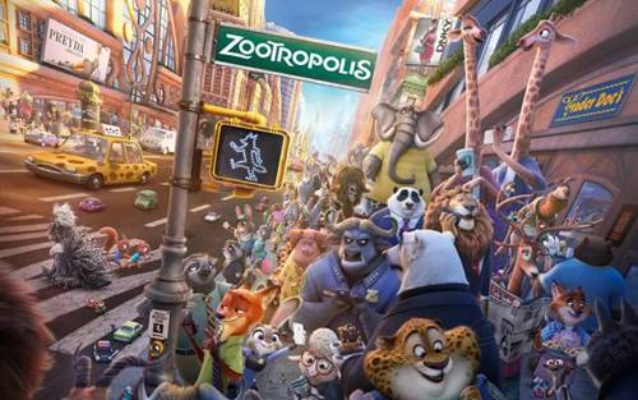 疫情之下，疯狂动物城筑梦日记是否下架？探究影片播放情况及粉丝反应