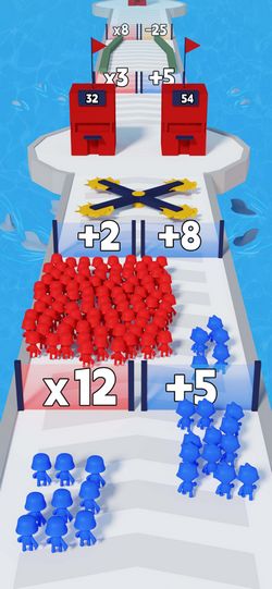 通过跳跳糖和果冻的互动游戏，探索孩子们对色彩和形状理解的启蒙教育