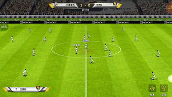 (豪门足球风云中后卫)豪门足球风云：后卫技能大揭秘，助力球队逐梦冠军之路