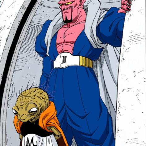 (龙珠魔界人物大全)探秘龙珠魔界篇：神秘力量与惊险冒险的故事