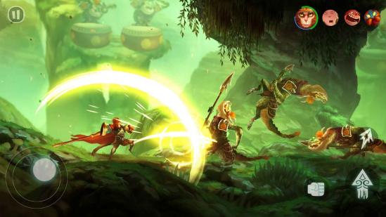 (非常英雄救世奇缘全攻略)Swich版非常英雄救世奇缘：超级力量集结，拯救世界的壮举