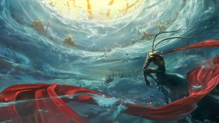 (大圣传 说梦者)大圣传说梦者怎么了?带来了怎样的影响和启示? (大圣传 说梦者)大圣传说梦者怎么了?带来了怎样的影响和启示?