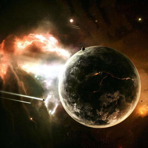 (星际族群)星际唯一群体治疗：探索未知世界中的奇迹疗愈之道