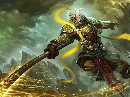 (无双西游以前叫什么名字)无双西游之前的名字是什么?揭秘这款游戏的前世今生 (无双西游以前叫什么名字)无双西游之前的名字是什么?揭秘这款游戏的前世今生