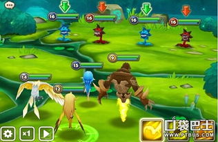 (《魔灵召唤》)魔灵召唤攻略：一款帮助玩家完美通关的神秘游戏助手APP