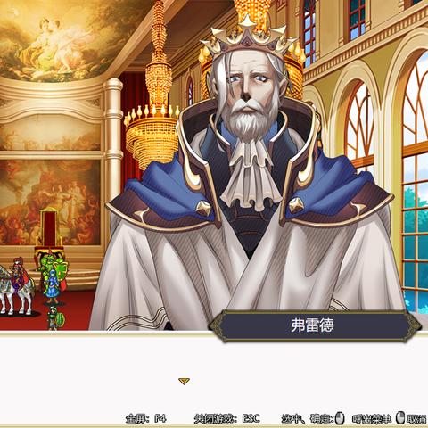 (战棋游戏 经典)挑选十大经典战棋游戏，为你揭开最具策略魅力的游戏乐园