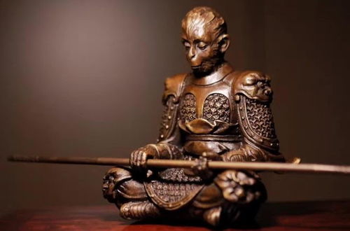 (关于斗战胜佛的说说)超越斗战胜佛的境界,一般人难以企及 (关于斗战胜佛的说说)超越斗战胜佛的境界,一般人难以企及