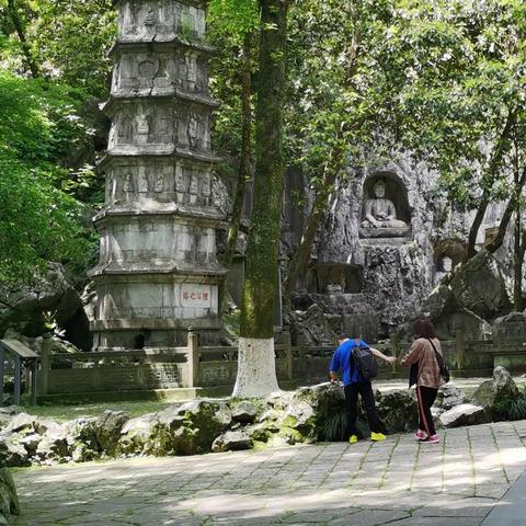 如何顺利通过《代号：我的祖师》中的灵隐之地关卡攻略与技巧分享