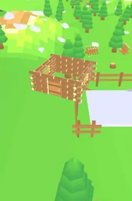 (微信小程序建房子那个游戏叫什么)玩转微信小程序,盖房子游戏带你体验建筑乐趣 (微信小程序建房子那个游戏叫什么)玩转微信小程序,盖房子游戏带你体验建筑乐趣