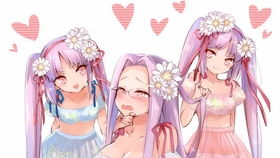 (幻境启源游戏)幻境启源尤瑞艾莉和林嘉的感情发展如何？