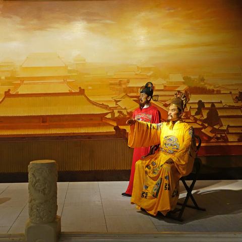 (逃离人间 小说)逃离人间三观尽毁：穿越荒凉之地，追寻心中的真理