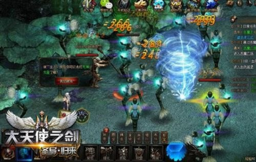 (大天使之剑技能搭配)挑选大天使之剑职业前，必须考虑的关键因素有哪些？