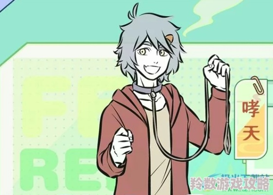 非人哉王牌员工蛋黄还是五仁？探讨不同员工类型在工作中的表现差异