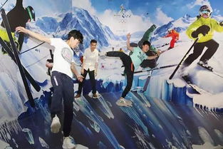 探寻虚拟现实之美:次元星宫CXC的18个独特维度与其对现实世界的深刻影响