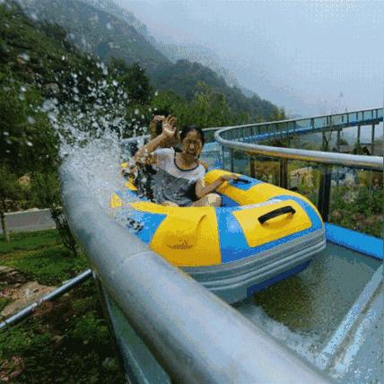 (夏日水上乐园泳池气味配方)盛夏解暑首选！探秘夏日水上乐园泳池配方表