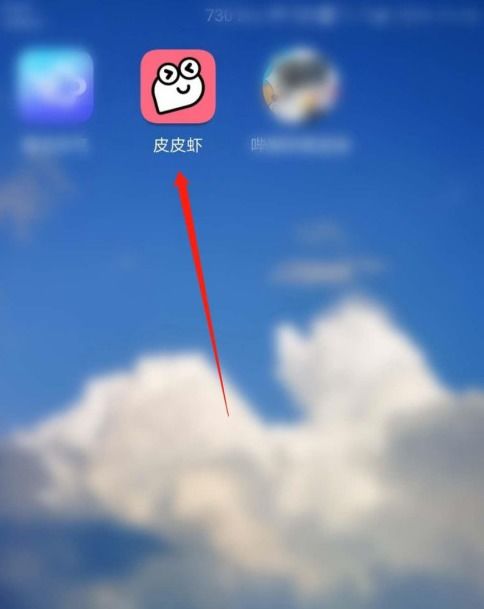 (有没有类似皮皮虾的软件)打开这个类似于皮皮虾的视频软件，你会找到更多有趣内容！