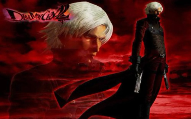 深度解析鬼泣2攻略视频:掌握关键技巧,轻松通关游戏! 深度解析鬼泣2攻略视频:掌握关键技巧,轻松通关游戏!